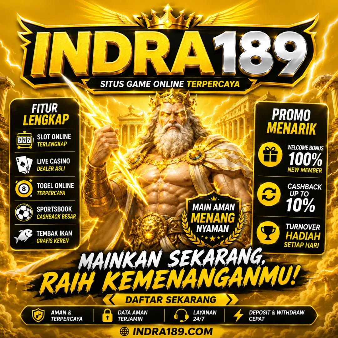 INDRA189Banner